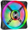 Corsair iCUE QL140 RGB 140mm PWM Single Fan