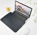 Coteetci Leather Liner Bag for MacBook Air/Pro 13