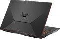 Asus TUF Gaming A17 FA706IH