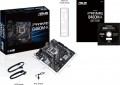 Asus PRIME B460M-K