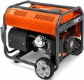 Husqvarna G8500P 9678635-02