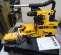 DeWALT DCH365M2