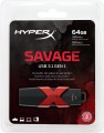 Упаковка Kingston HyperX Savege