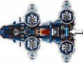 Lego Avengers Helicarrier 76153