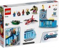 Lego Avengers Wrath of Loki 76152