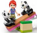Lego Panda Jungle Tree House 41422