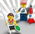 Lego Series 20 71027