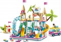 Lego Summer Fun Water Park 41430