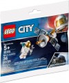 Lego Space Satellite 30365