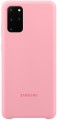 Samsung Silicone Cover for Galaxy S20 Plus