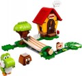 Lego Marios House and Yoshi Expansion Set 71367