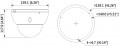 Dahua DH-IPC-HDBW8231EP-Z