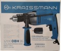 Упаковка Kraissmann 1200 DBH 16