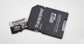 Transcend microSDXC 330S