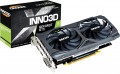 INNO3D GeForce GTX 1650 GDDR6 TWIN X2 OC V2