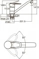 Aquatica MJ-1B235C