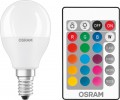 Osram LED Star P45 5.5W 2700K E14