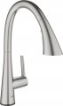 Grohe Zedra Touch 30219002