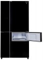Sharp SJ-SX830ABK