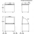 Zanussi ZC AN38F W1