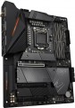 Gigabyte Z590 AORUS PRO AX