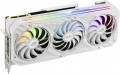 Asus GeForce RTX 3090 ROG STRIX OC White