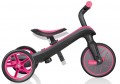 Globber Trike Explorer 4 in 1