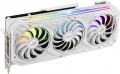 Asus GeForce RTX 3080 ROG STRIX GAMING OC WHITE