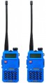 Baofeng UV-5R Twin Pack