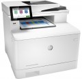 HP LaserJet Enterprise M480F