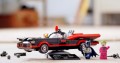 Lego Batman Classic TV Series Batmobile 76188