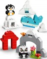 Lego Creative Animals 10934