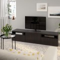 IKEA Besta 180x42x39