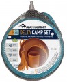 Sea To Summit Delta Camp Set