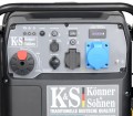 Konner&Sohnen KS 8100iE ATSR