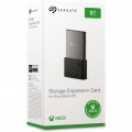 Упаковка Seagate Storage Expansion Card for Xbox Series X/S