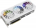Asus GeForce RTX 3080 ROG STRIX GAMING WHITE
