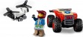 Lego Wildlife Rescue ATV 60300