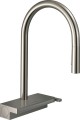 Hansgrohe Aquno Select M81 73831000