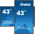Iiyama ProLite LH4342UHS-B3