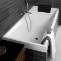 Villeroy & Boch Squaro 170x75