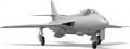 AIRFIX Hawker Hunter F.4/F.5/J.34 (1:48)