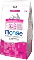Monge Speciality Extra Small Puppy&Junior Chicken 0.8 kg