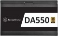 SilverStone SST-DA550-G