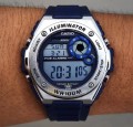 Casio MWD-100H-2A