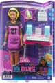 Barbie Big City Big Dreams Brooklyn GYG40