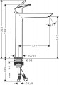 Hansgrohe Logis Fine 71258000