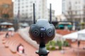 Insta360 Pro 2