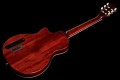 Harley Benton Custom Line Nashville Nylon