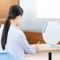 Xiaomi Mijia Air Desktop Purifier